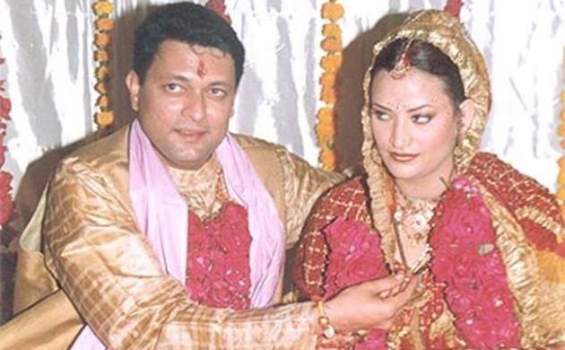 TV actors Kiran Karmarkar and Rinku Dhawan to get divorced after 15 years  of marriage? - News Nation