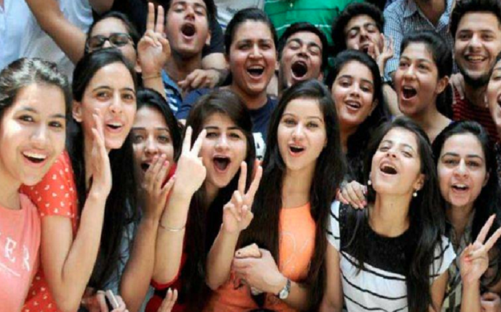UP Board 10th & 12th Results 2019 Will Girls Once Again Outreach ...