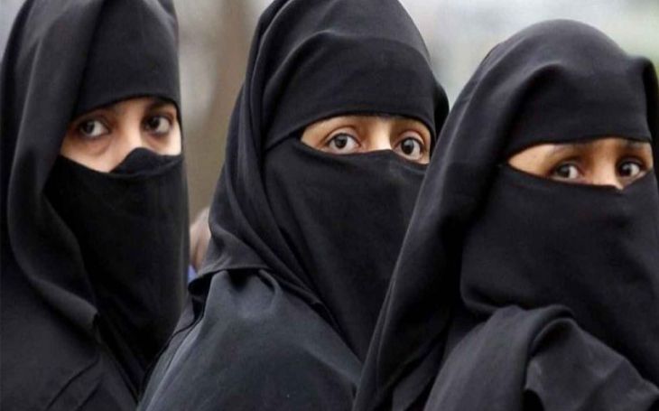 इन देशों में है बुर्का बैन, उल्‍लंघन करने पर लगता है भारी जुर्माना burqa  ban in many countries burqa ban in Muslim countries - News Nation