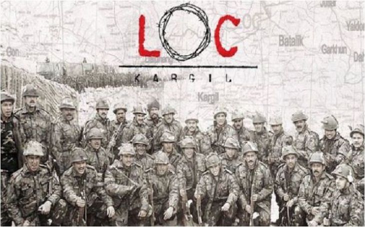 making of j p dutta loc kargil movie indian war film based in kargil war  between india and pakistan कारगिल दिवस के मौके पर जानें कैसे हुई थी LOC  Kargil की शूटिंग -