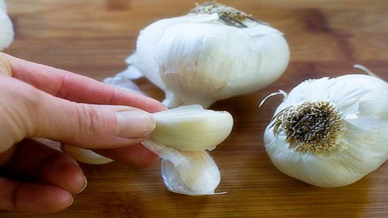 The Benefits Of Black Garlic Oil For Hair Growth  Correct Plus