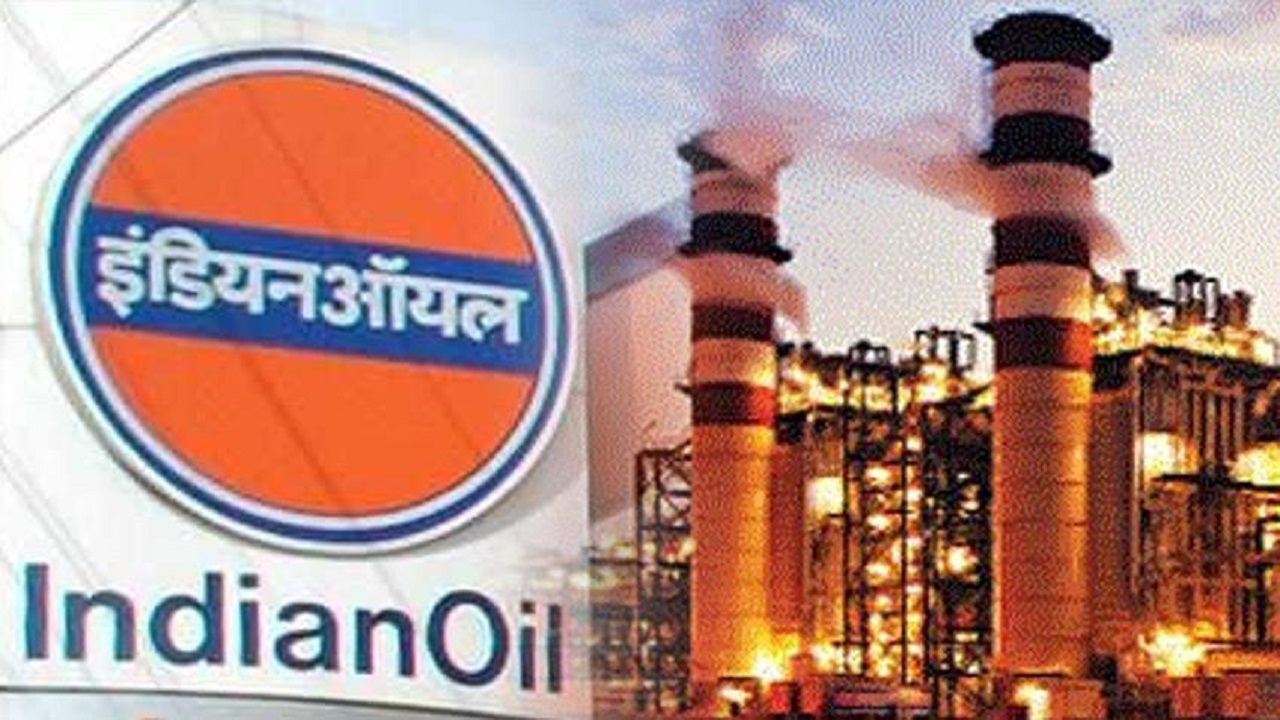 indian oil corp, l&t, renew power form joint venture for green hydrogen projects: top businessnews