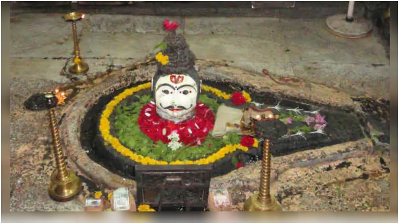 Story of Trimbakeshwar Jyotirlinga Temple Of Shiva  Trimbakeshwar Story   Hindu Blog
