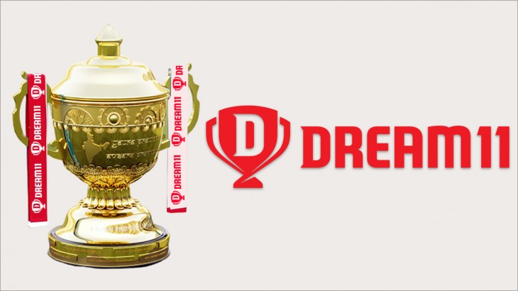 Dream 11 के बारे में जानें सब कुछ, मोटी रकम खर्च कर मिली है IPL की स्पॉन्सरशिप know more about ipl 2020 chief sponsor dream11 - News Nation