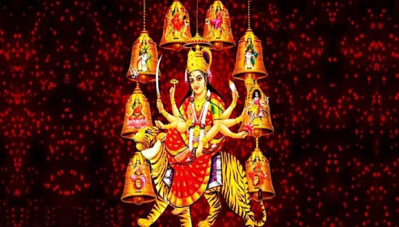 Durga Puja 2020 Navratri Starts 17 October Here Puja Vidhi Kalash Sthapna Puja Samagri All 0908