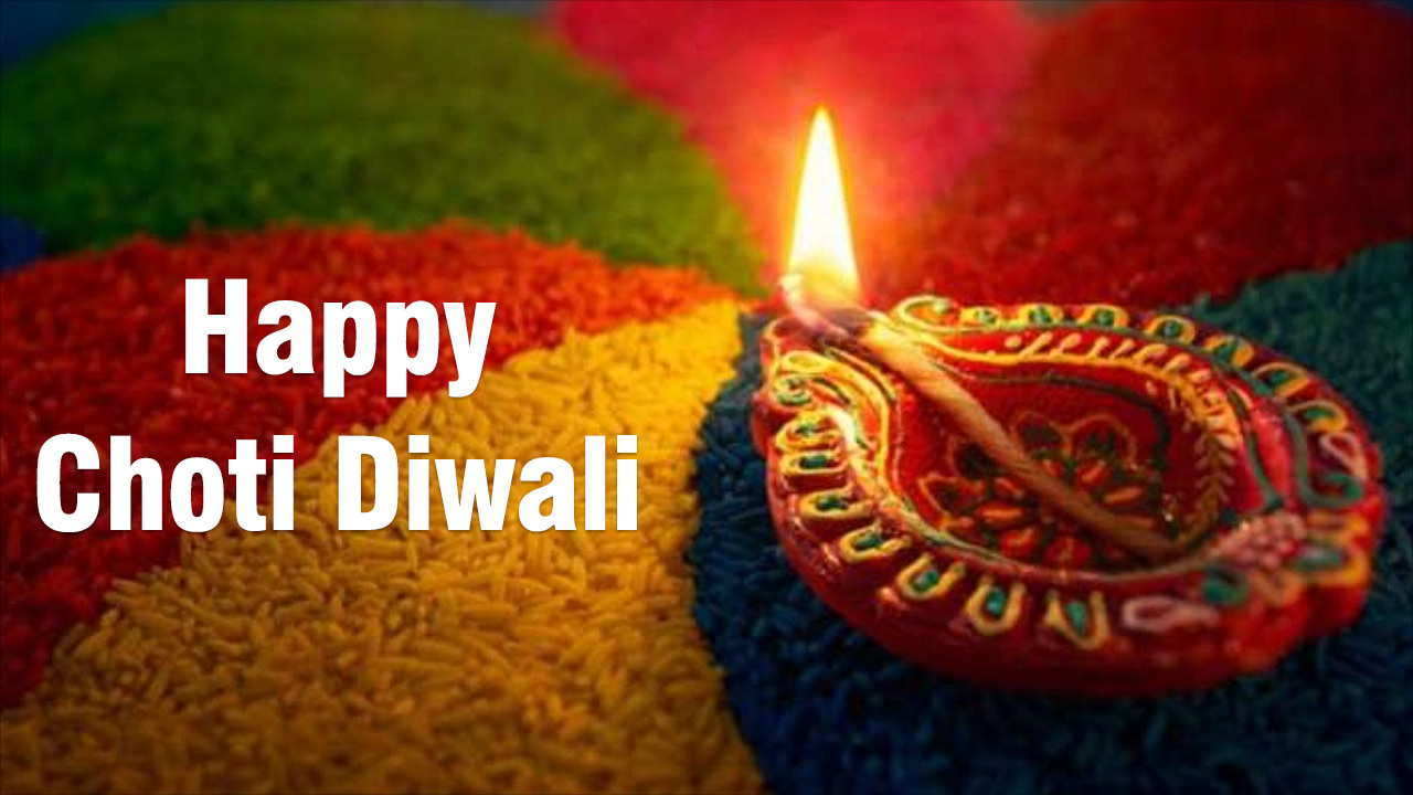 Diwali 2020: क्‍यों मनाई जाती है छोटी ...