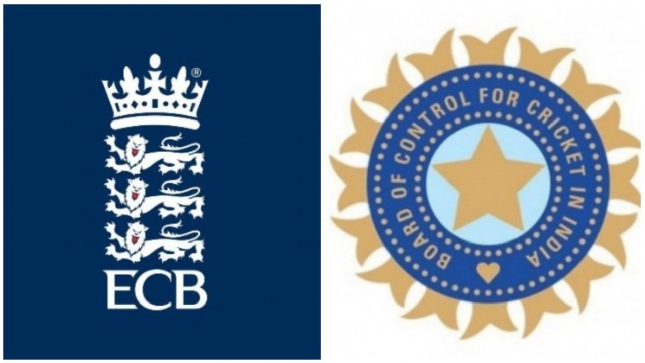 Ind Vs Eng 2021 Logo India Vs England Live Score 1st Odi Shardul Removes Morgan Buttler In Same Over Flipboard Kohli S Character Personality Stamp Rubbed Off On