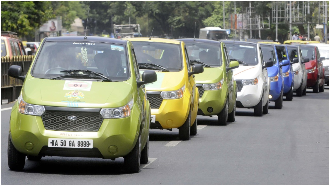 Delhi Electric Vehicle PolicyElectric Vehicles Rate List Delhi, Know