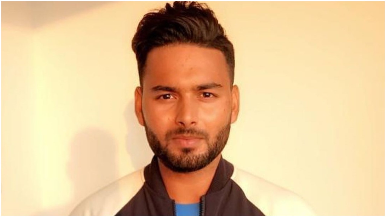 Rishabh Pant rishabpant  Instagram photos and videos  Most handsome  actors Handsome actors India cricket team