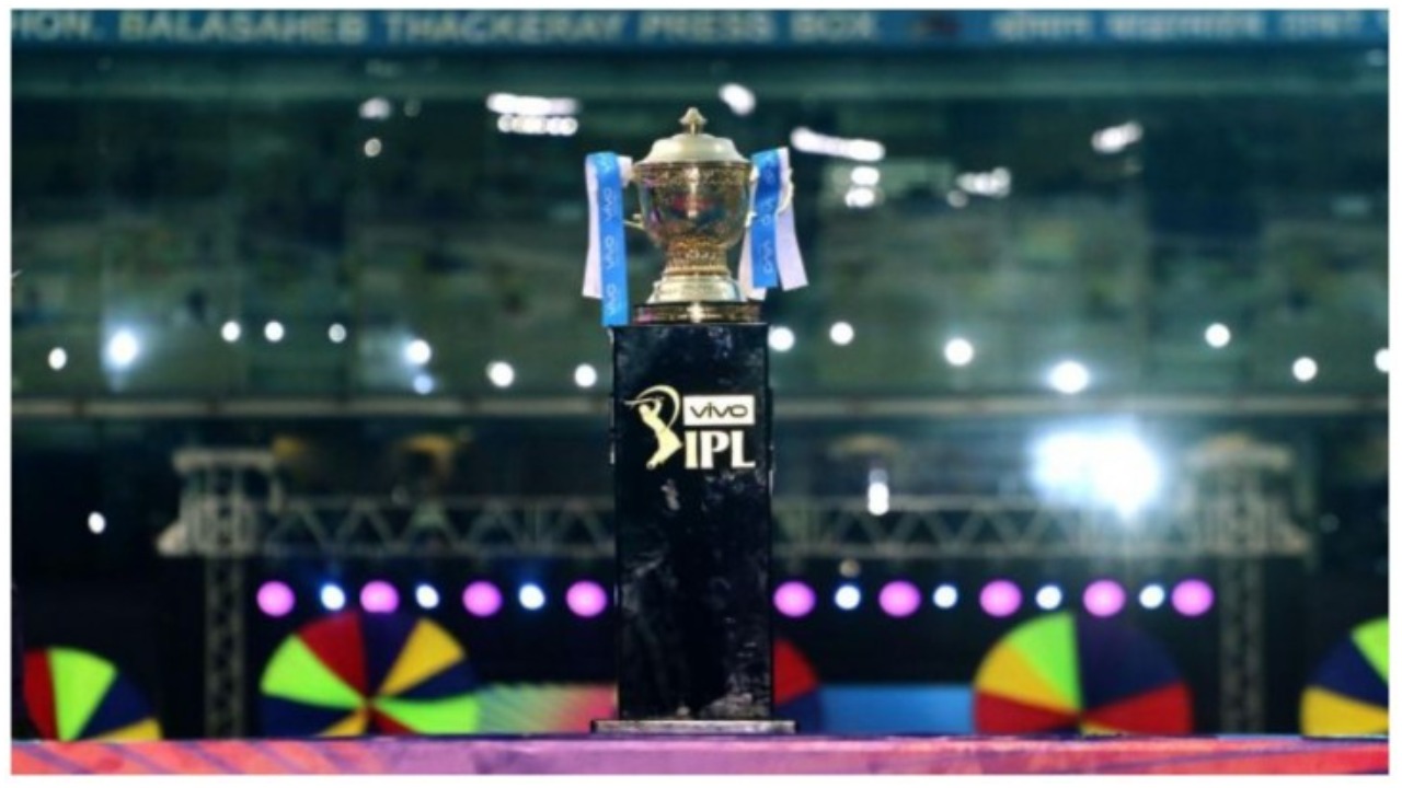 IPL 2021 schedule ready, final match possible on October 10 आईपीएल 2021 का  शेड्यूल तैयार, 10 अक्टूबर को फाइनल मैच संभव! - News Nation