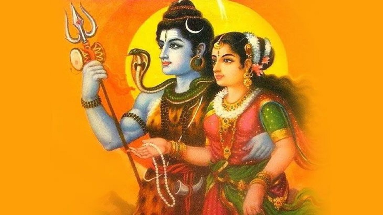 Masik Shivaratri July 2021 know Puja Vidhi, Shubh Muhurat and Significance  lord shiva goddess Parvati - News Nation
