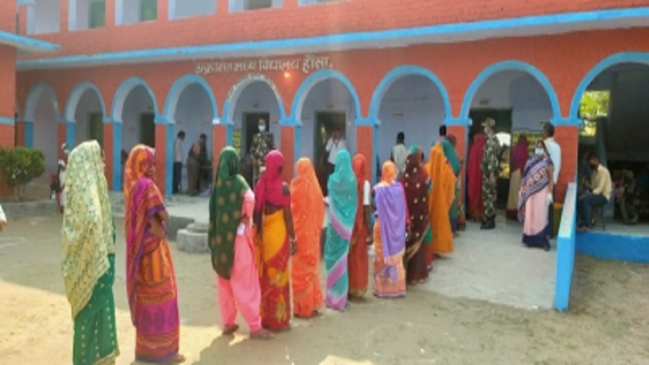 bihar panchayat chunav Panchayat elections will be held in 11 phases in  Bihar first phase voting Bihar Panchayat Election: बिहार में 11 चरणों में  होंगे पंचायत चुनाव, जानें यहां डेट - News Nation