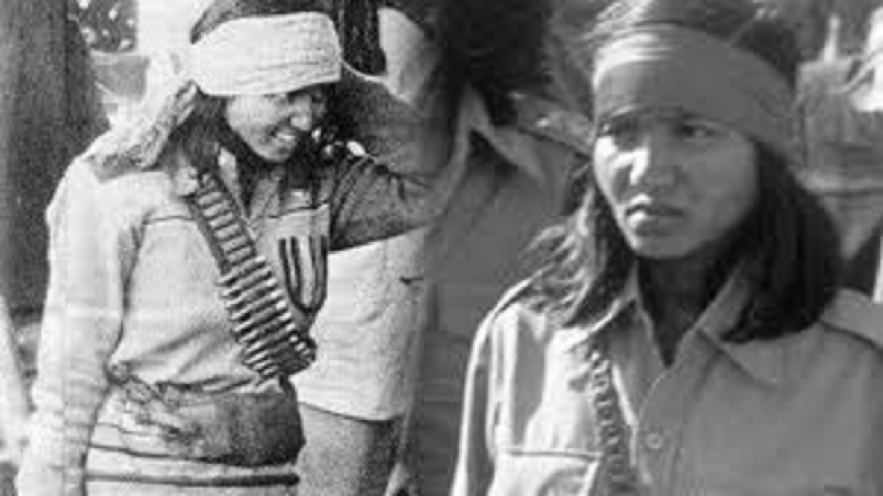 Behmai Incident Last Witness Also Died In Hospital Phoolan Devi Killed 
