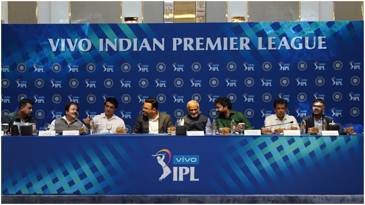 IPL 2022 Announcement of two new teams of IPL entry of Lucknow and Ahmedabad IPL 2022 : आईपीएल की दो नई टीमों का ऐलान, लखनऊ और अहमदाबाद की एंट्री - News Nation