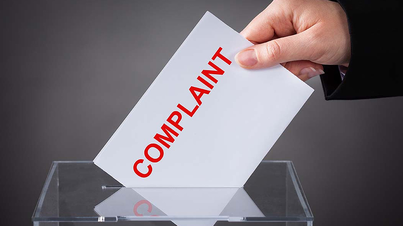 PMO Complaint Process If You Are Troubled By The Work Of Government