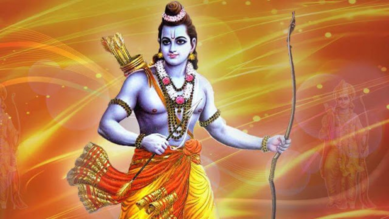 Ram Navami 2022 Vrat Katha: राम नवमी के दिन पढ़ें ...