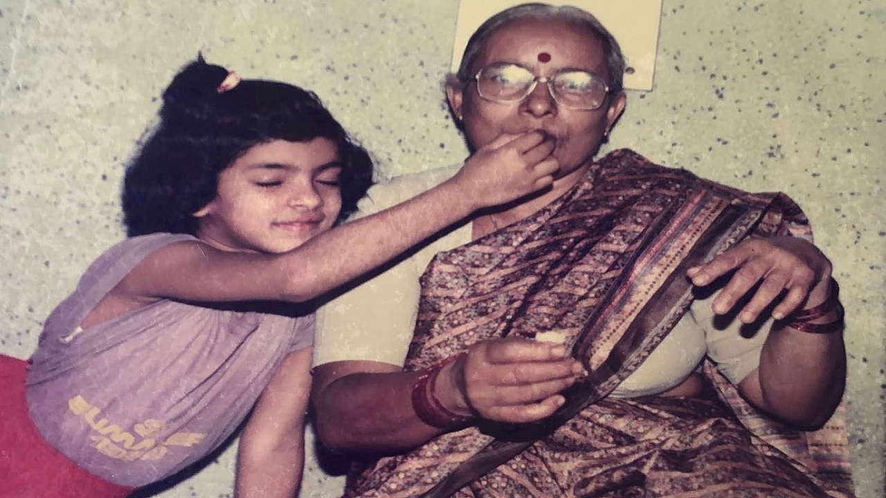 Priyanka Chopra को सता रही नानी की याद लिखा भावुक पोस्ट Priyanka