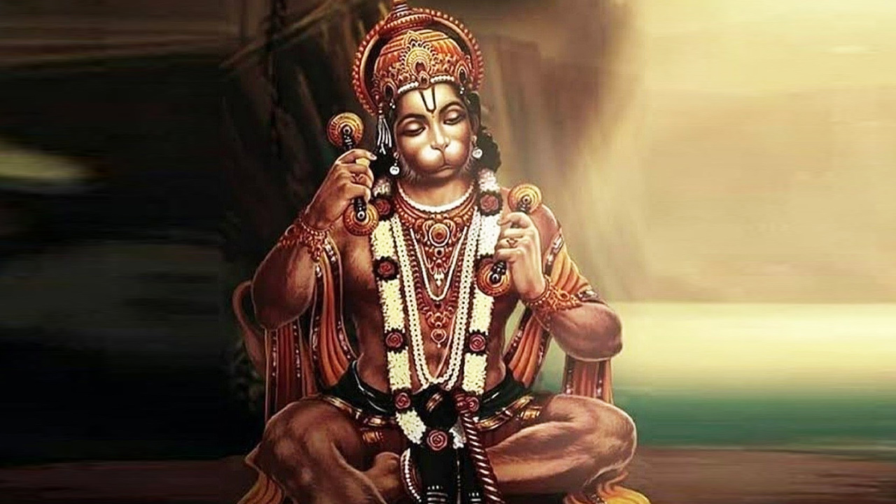 Hanuman Jayanti 2022 Mantra: बजरंगबली के पढ़ें ये ...