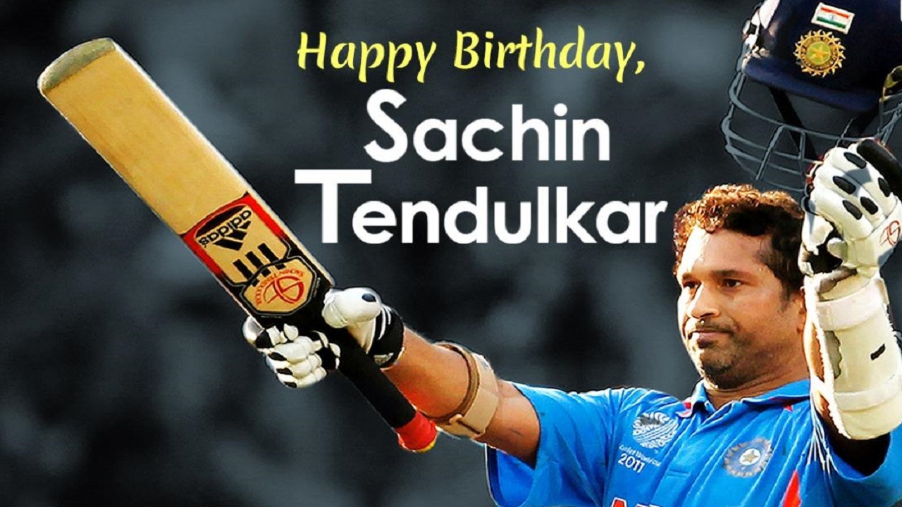Happy Birthday Sachin: जब भारत के खिलाफ ...