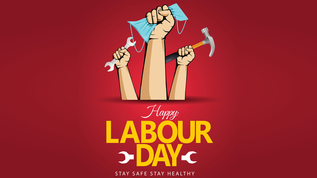 International Labour Day : दुनिया के 34 साल बाद ...