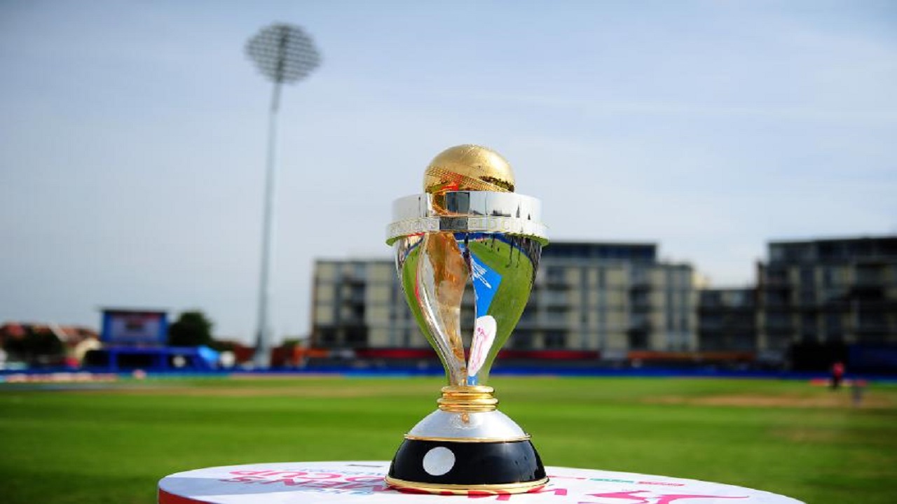 ICC Women's World Cup 2025 9 साल बाद महिला वर्ल्ड कप की मेजबानी करेगा