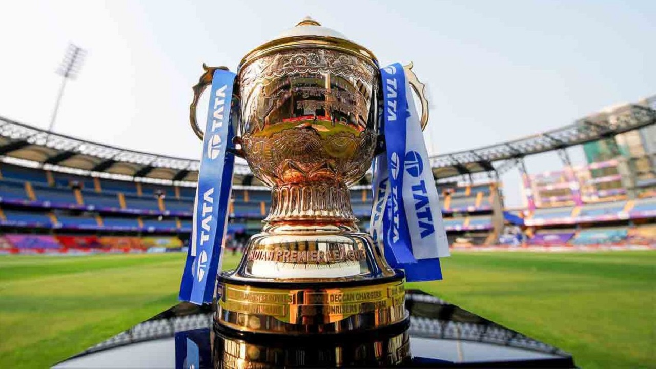 IPL 2023 टी20 वर्ल्ड कप के बाद बज जाएगा आईपीएल का बिगुल, आया बड़ा