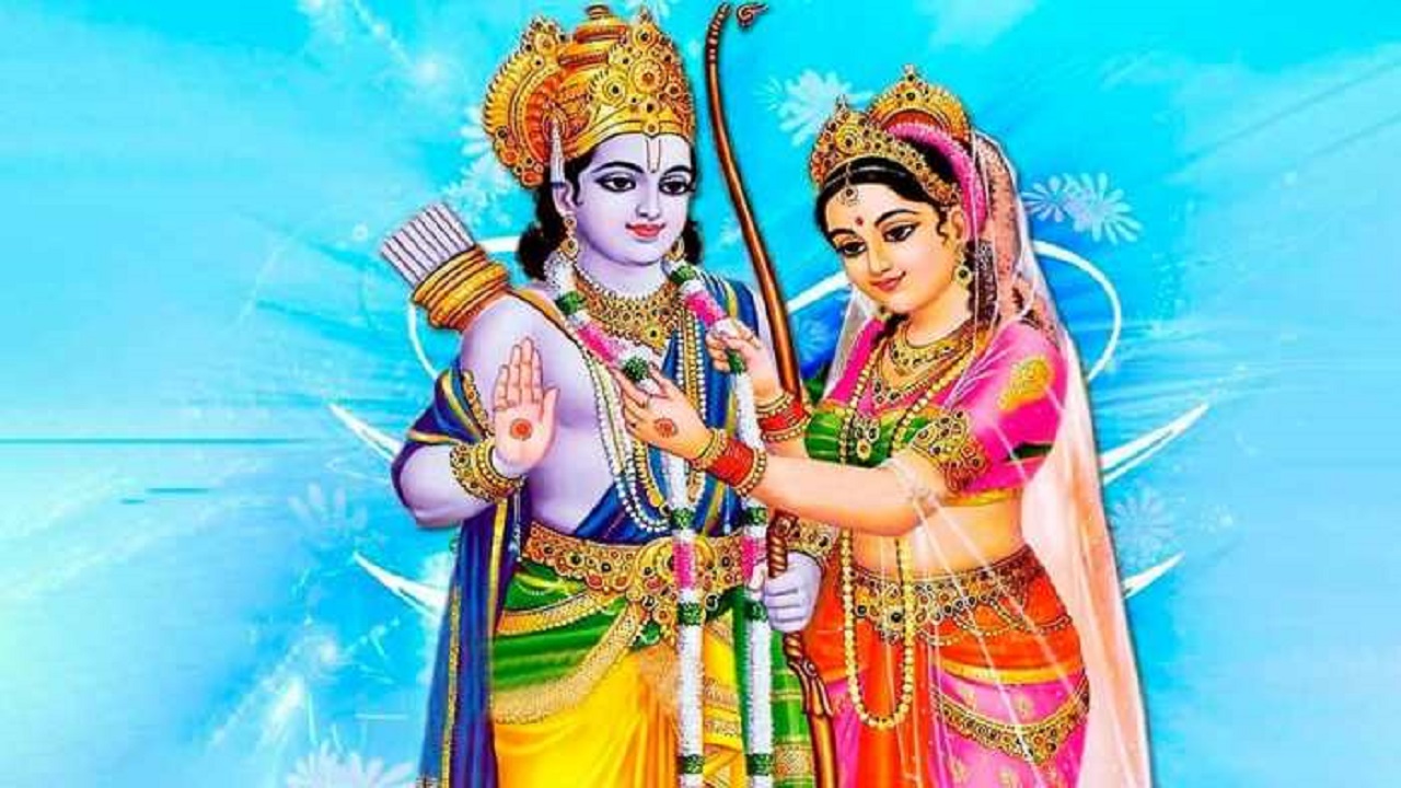 Vivah Panchami 2022: विवाह पंचमी के दिन करें ...