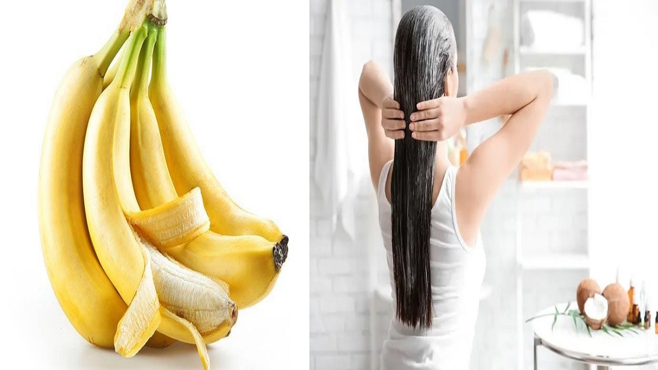 Some amazing Benefits and Uses of Banana Peel  SUCH TV