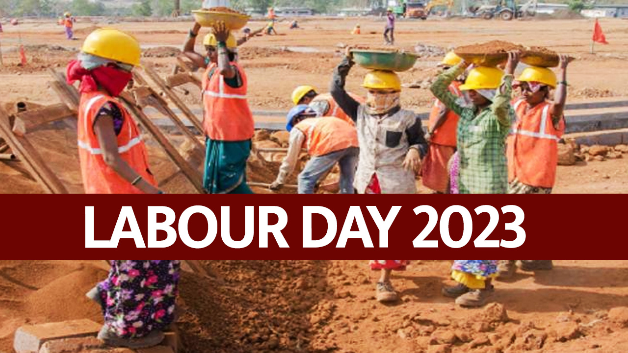 Labour Day 2023 History Significance And Why It Is Celebrated Labour